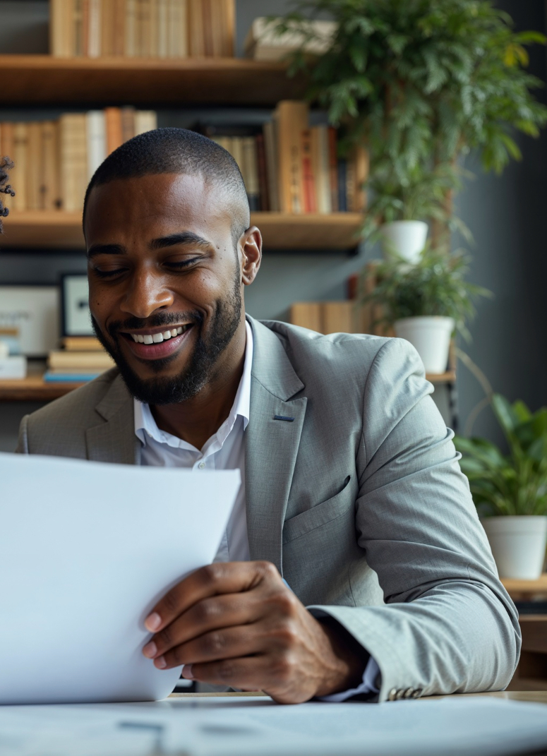 Jean Baptiste Mugisha